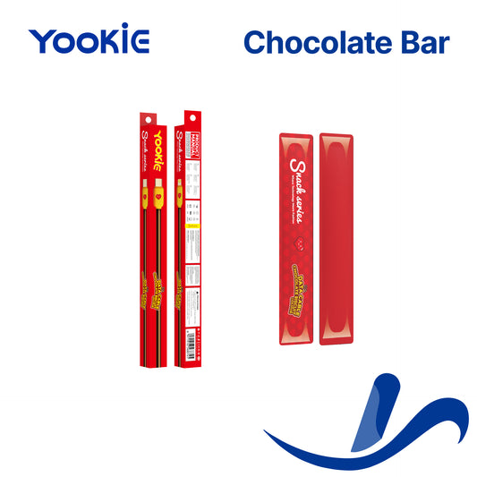 Chocolate Bar - Câble de charge stylisé