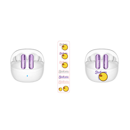 Codabury - Écouteurs Bluetooth design