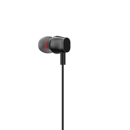 Smile Ray - Écouteurs Filaire Type-C