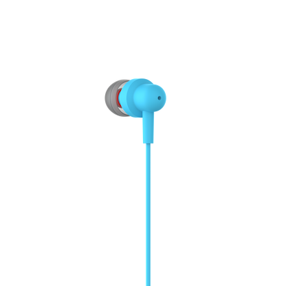 Smile Ray - Écouteurs Filaire Type-C