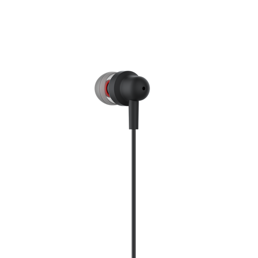 Smile Ray - Écouteurs Filaire Type-C