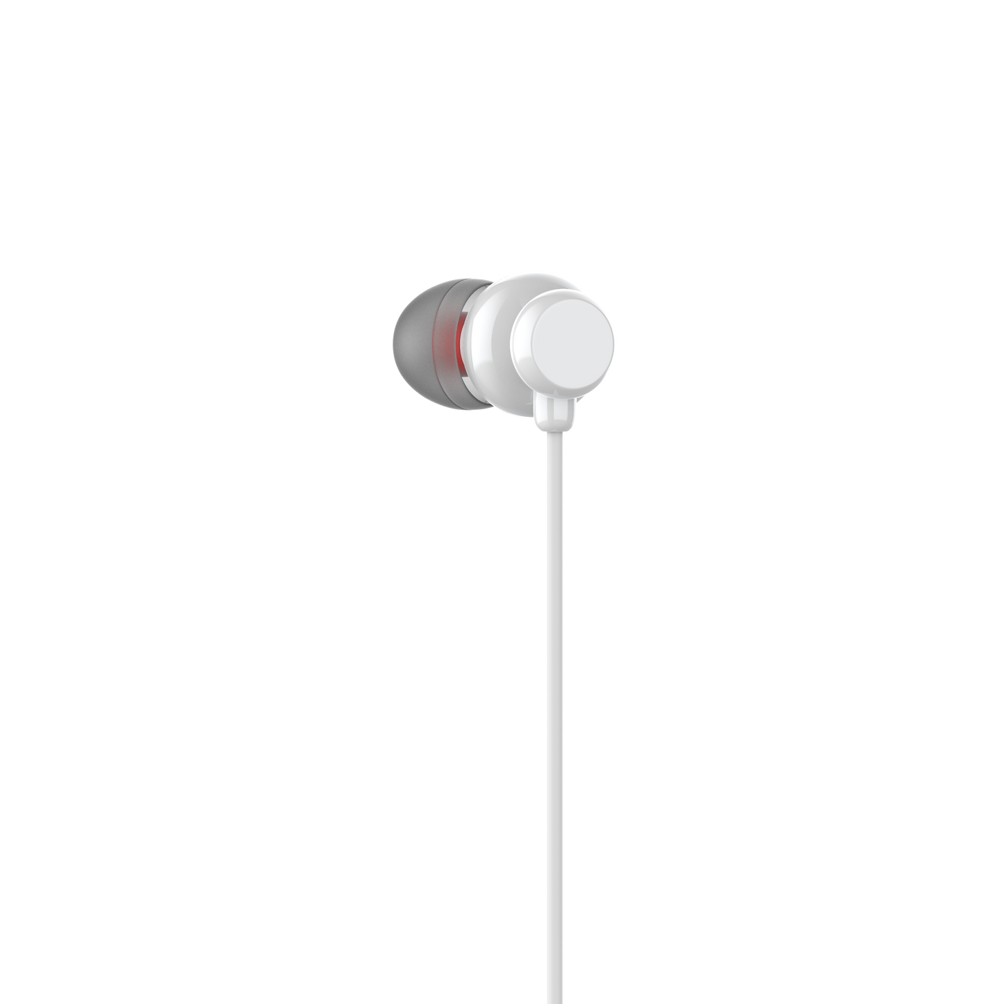 Smile Ray - Écouteurs Filaire Type-C